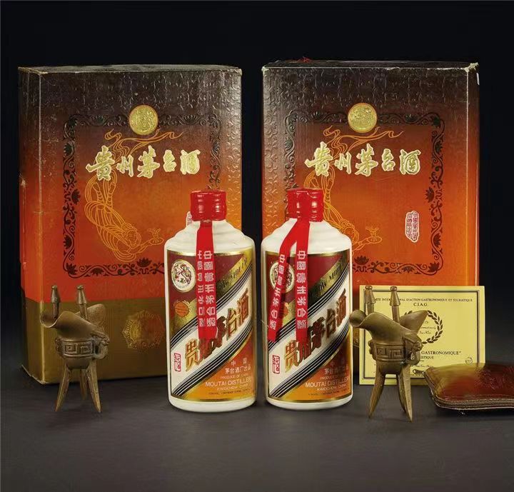 扎鲁特烟酒回收